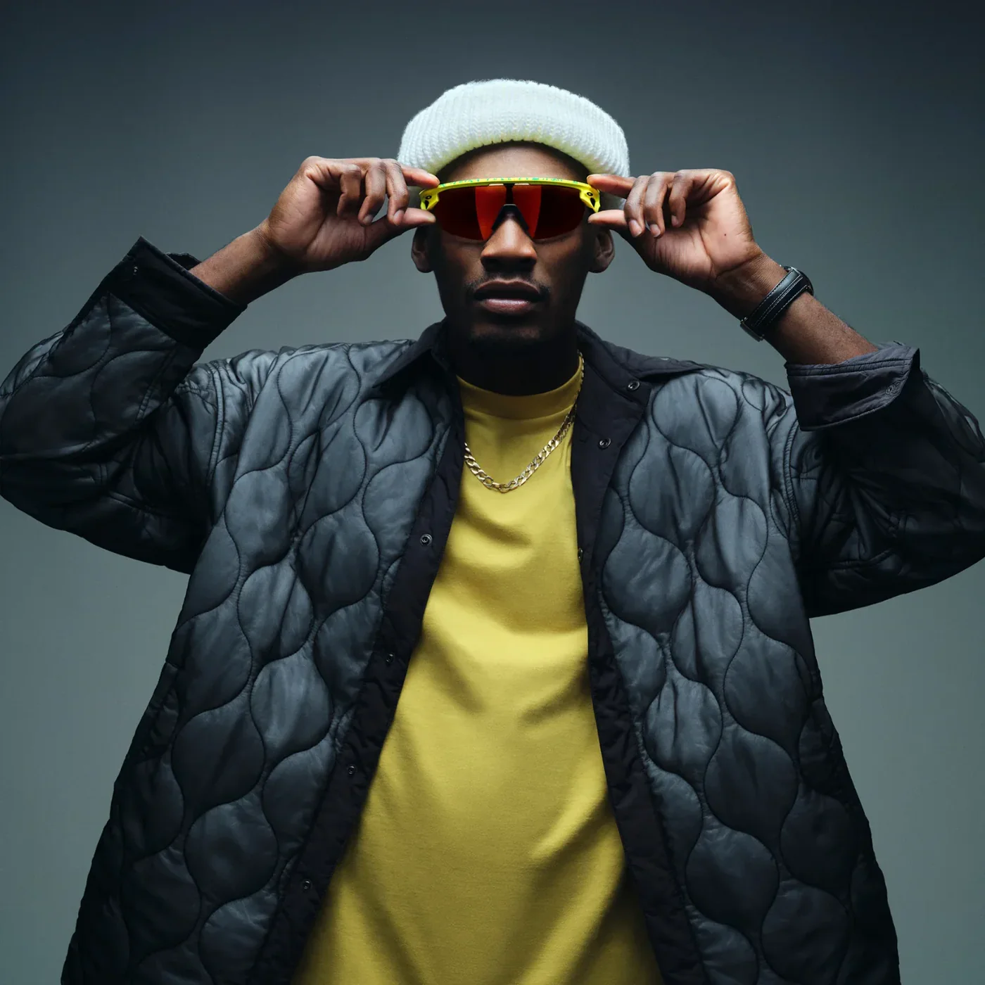 Iconic Style for Every Vision