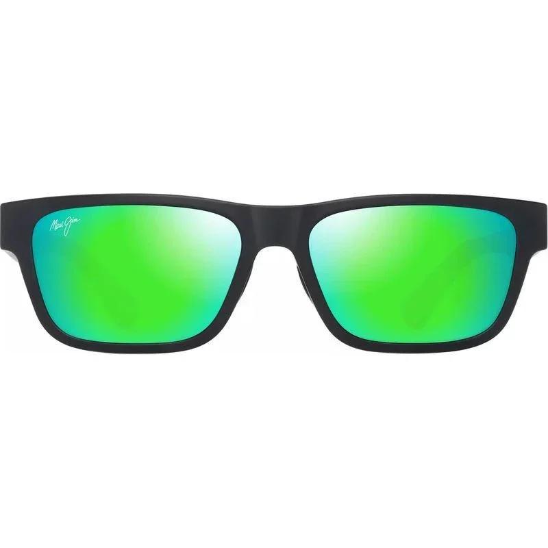New Polarised